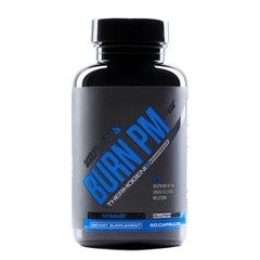 BURN PM Sculptnation Natural Enhance Fat Burner weight Loss Thermogenic – FS
