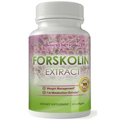 Forskolin Extract Weight Management & Black Seed Oil Immune Support Supplements