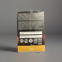 (USA SELLER)Eternal New Reishi Coffee Afrodisiaco Ganoderma, Mushroom, Healthy
