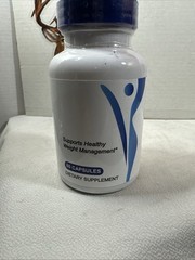 Advanced Weight Loss Support Weight Manage Strength 60 Count 02/27 FREE SHIPPING