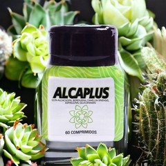ALCAPLUS Free Gift High Performance Fat Burner Natural Weight Loss