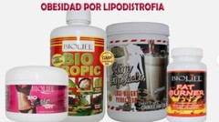 PRODUCTO NATURAL PARA PROBLEMA DE OBESIDAD LIPODISTROFIA, PERDER PESO