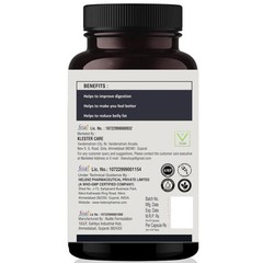 Keto Fat Burner 60 Capsules with L-Carnitine Garcinia Cambogia & Green Coffee