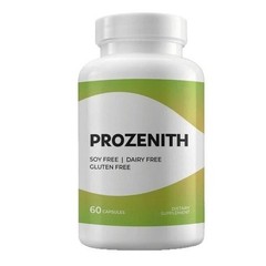 Prozenith Pro Capsules, ProzenithPro Supports Weight Loss – 60 Capsules