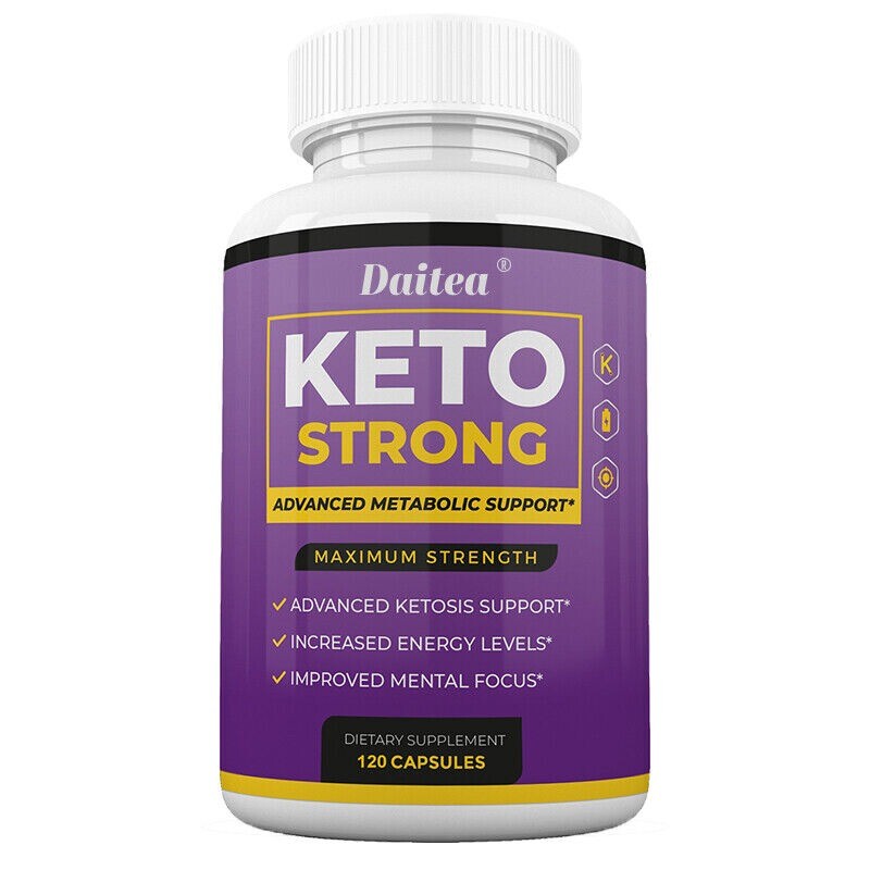 Ketogenic Supplements – Weight Management and Healthy Eating