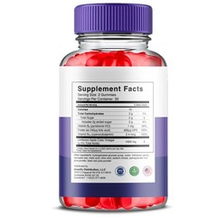 (3 Pack) Jump Keto Advanced ACV, Jump Keto Daily Health Supplement (180 Gummies)