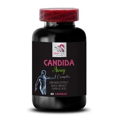 Oregano Leaf Powder uses – CANDIDA COMPLEX – Aloe Vera Leaf for skin 1Bot