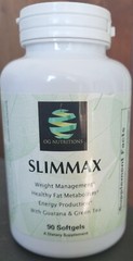 OG NITRITIONS SLIMMAX