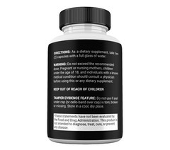 Cialix Supplemement Capsules, All Natural Formula for Men Cialix (1 Pack)