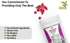 PREMIUM 100% Pure Forskolin For Weight Loss Maximum Strength Men & Women 100 Cap