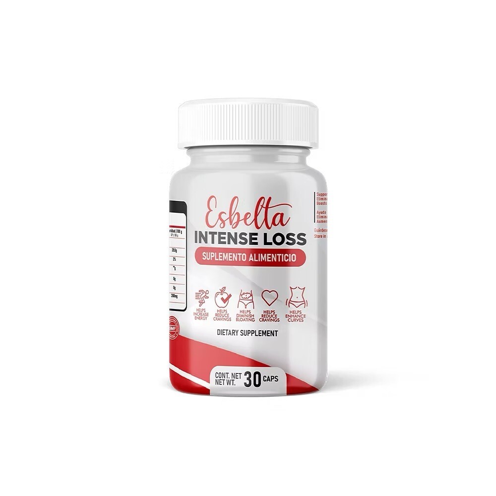 Esbelta Intense Loss