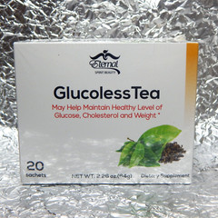 Blood sugar Control kit/ Kit de control de azucar