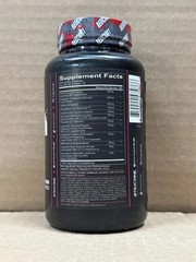 Redcon1 C-Burn Extreme Fat Burner Weight Loss 90 Capsules – Pack of 1