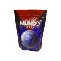 Vida Divina Mundo Rojo With All Red Fruit Full Of Antioxidants
