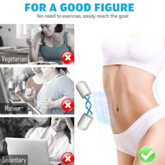 Night Time Fat Burner Supplement For Weight Loss,Detox,Appetite Suppressant