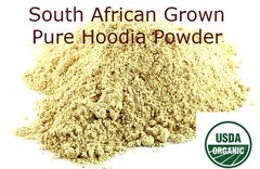 Hoodia Gordonnii Powder 100% Pure USDA Organic Great Appetite block Weight Loss
