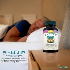 Sleeping Pills for Adults Extra Strong – Powerful Formula – Deep, Restful Sleep