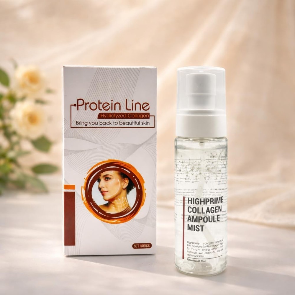 Instalift Protein Thread Lifting Collagen Face Lift Set 60pcs