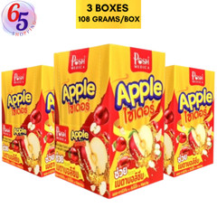 Posh medica Posh Medica Apple Cider Vinegar Plus for women 3 boxes drinking form