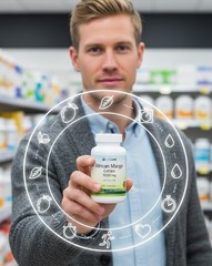 African Mango Extract Capsule 5000mg Per Serving Weight loss Best Quality