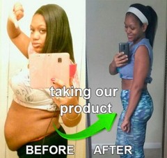 Chocolate Slim Powder for weight control – 100g Fast Shipping!
