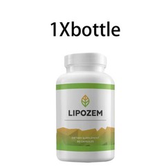 Lipo-zem 60pcs-Supports energy and overall well-being-Maintains daily nutrition