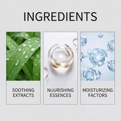 Gynecomastia 3 in1 Nano Microneedle Patch