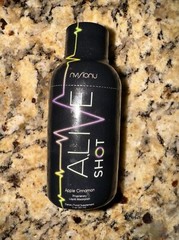 NVU ALIVE Proprietary Liquid Dietary Food Single Serving (2oz) Try B4 U Buy