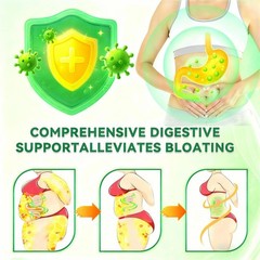 Moringa Moringa Berberine NAD+ Weight Loss Patches Advanced Nano Microneedle