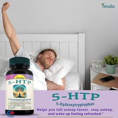 Sleeping Pills for Adults Extra Strong – Powerful Formula – Deep, Restful Sleep