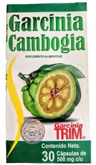 GARCINIA CAMBOGIA * GARCINIA TRIM * BEST Diet Pill Weight Loss Fat Burner