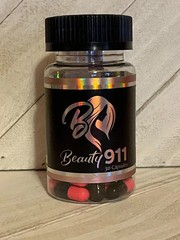Beauty 911 Weightloss Pills