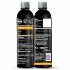 Carbamide Forte L Carnitine Liquid 3300mg Mango Flavour 450ml Man & Woman