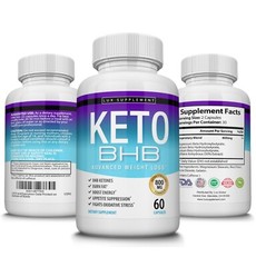 SALE Keto Diet Pills Best Ketosis Weight Loss Supplements To Burn Fat Bundle
