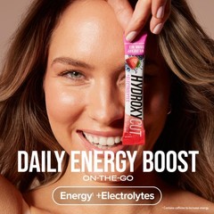 Hydroxycut Drink Mix – Advanced Result – 2.2 Ounce (Pack of 1), Wildberry