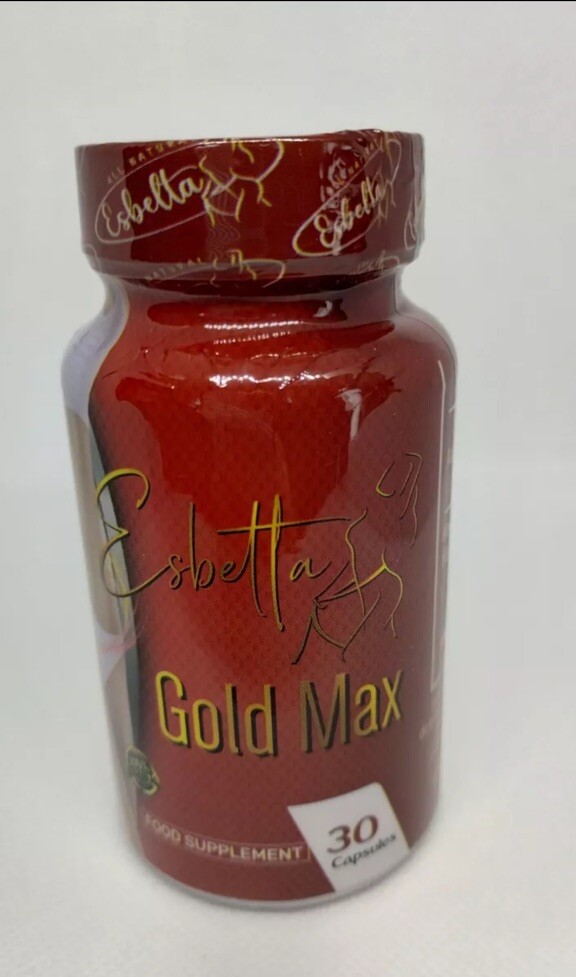 Esbelta Gold Max