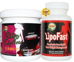 PRODUCTO NATURAL PARA BAJAR DE PESO (Unisex)