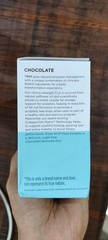 Modere Trim Chocolate CLA Collagen Supplement 450ml Skin Joint Weight Mgmt