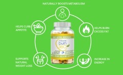 Miracle Burn 360 Weight Loss Supplement Pills – Decreases appetite and fat FAST