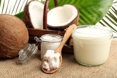 Weight Loss – Extra Virgin Coconut Oil 3000mg Softgels – Slimming Pills – 3 Bott