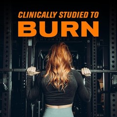 Burn-XT Thermogenic Fat Burning Capsules,60pcs,Burn Fat, Calorie Burn