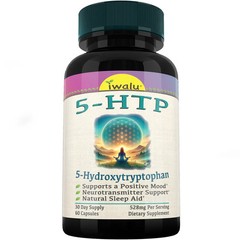 Magnesium For Sleep | Best Supplement Capsule Pill Men Women FREE SHIP