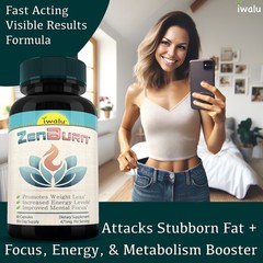 iwalu&rsquo;s Best Fast Weight Loss Pills: Quick Results, Lasting Happiness, Free Ship