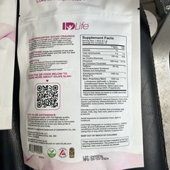 IDLife Slim+ Healthy Weight Management Citrus Flavor