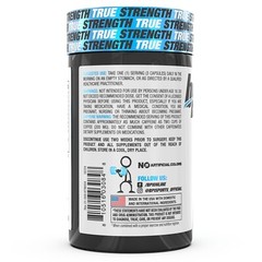 BPI Sports Keto Weight Loss Powerful Ketogenic Fat Burner with BHB Salts, 25srv