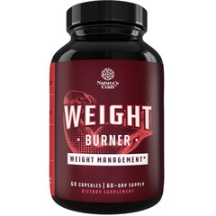 Natures Craft Immune Support Garcinia Cambogia Weight Loss HCA 60ct