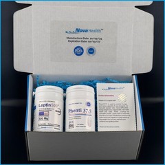 Appetite Suppressant & Fat Burner- Effective Diet Pills for Ultimate Weight Loss