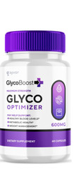 Glyco Boost Gummies, Glyco Boost Optimizer 60ct / exp 10/26