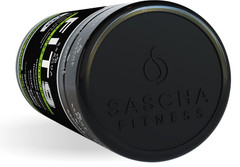 Sascha Fitness Fat Loss pills | Collagen support | Fluid Balance | FIT9 Ingredie