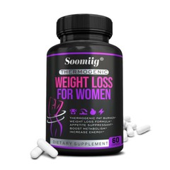 Lose Weight Fast Appetite Suppressant Slimming Burn Fat 30 to 120 Caps